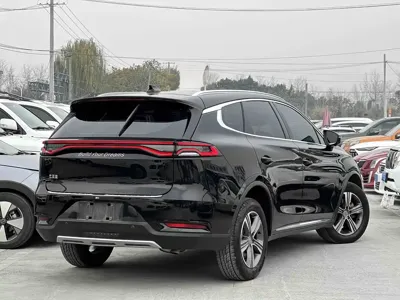 BYD Tang 2020, 72000 км, за 45000 CNY - фото 10
