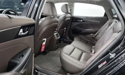 Kia K7 2018, 187478 км, за 9900000 KRW - фото 12