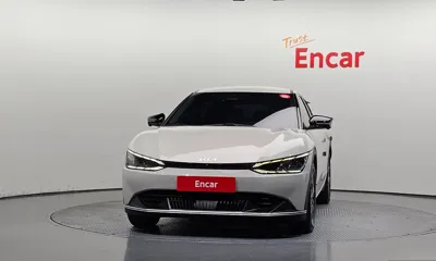 Kia EV6 2022, 95696 км, за 26900000 KRW