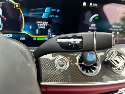 Mercedes-Benz CLS-Class 2023, 20000 км, за 78500000 KRW - фото 9