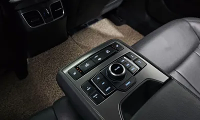 Hyundai Genesis 2015, 167776 км, за 8900000 KRW - фото 29