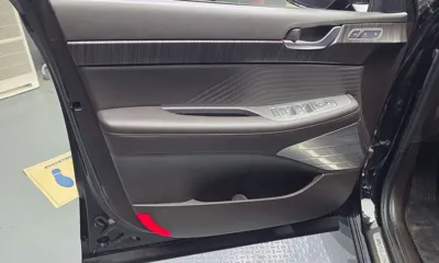 Hyundai Palisade 2023, 150733 км, за 31500000 KRW - фото 24