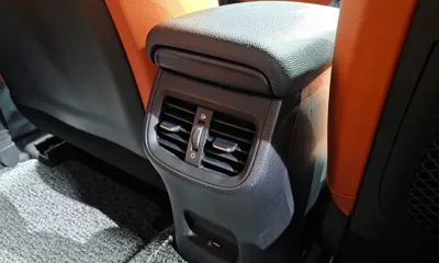 Kia K3 2022, 49797 км, за 21000000 KRW - фото 27
