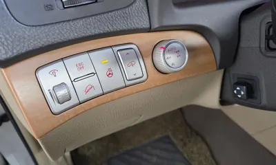 Kia Mohave 2015, 231702 км, за 8700000 KRW - фото 14