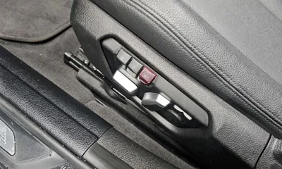 BMW 3-Series 2018, 72100 км, за 17500000 KRW - фото 18
