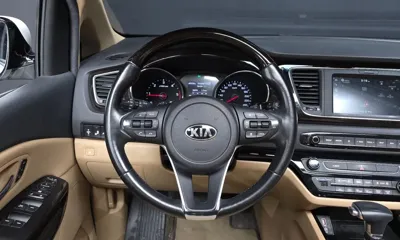 Kia Canival 2019, 85718 км, за 19700000 KRW - фото 13