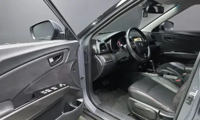 KG_Mobility_Ssangyong TIBOLI 2018, 49626 км, за 6794.8 USD - фото 10