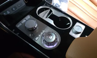 Genesis GV80 2024, 82350 км, за 52700000 KRW - фото 9