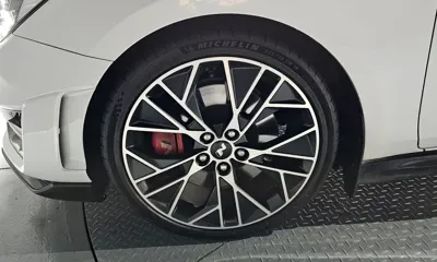 Hyundai Veloster 2019, 131946 км, за 12490000 KRW - фото 5