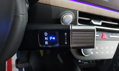 Hyundai Sonata 2025, 5193 км, за 32500000 KRW - фото 9