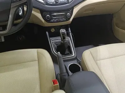 Changan Eado 2016, 51100 км, за 14800 CNY - фото 16