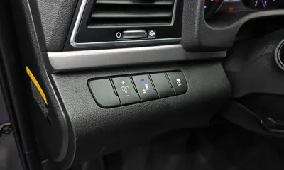 Hyundai Avante 2017, 110203 км, за 7500000 KRW - фото 16