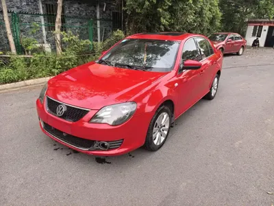 Volkswagen Bora 2011, 90000 км, за 13799 CNY