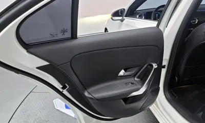 Mercedes-Benz A-Class 2020, 116328 км, за 18500000 KRW - фото 25