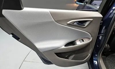 ChevroletGMDaewoo Malibu 2017, 58303 км, за 7500000 KRW - фото 25