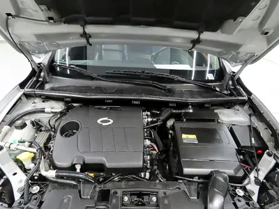 Renault-KoreaSamsung SM3 2011, 85605 км, за 1900000 KRW - фото 6