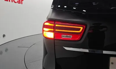 Kia Canival 2019, 127791 км, за 14900000 KRW - фото 23