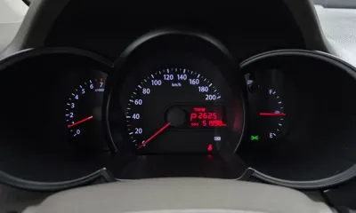 Kia Morning 2012, 51998 км, за 3600000 KRW - фото 8