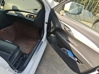 Cadillac ATS-L 2018, 91100 км, за 67200 CNY - фото 20
