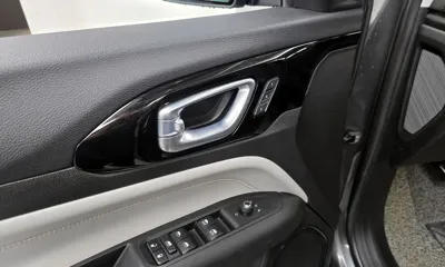 Jeep Compass 2022, 33260 км, за 20800000 KRW - фото 28