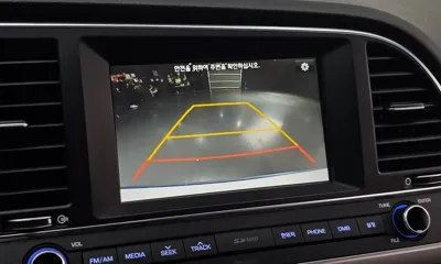 Hyundai Avante 2017, 145976 км, за 8900000 KRW - фото 16