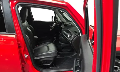 Jeep Renegade 2018, 49901 км, за 12500000 KRW - фото 11