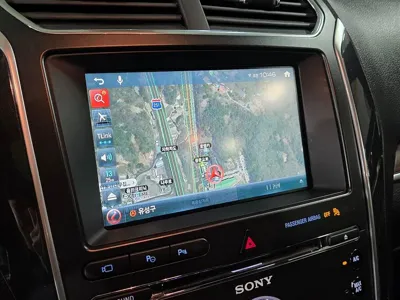 Ford Explorer 2016, 98378 км, за 12800000 KRW - фото 9