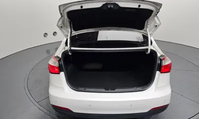 Kia K3 2015, 129268 км, за 4700000 KRW - фото 20