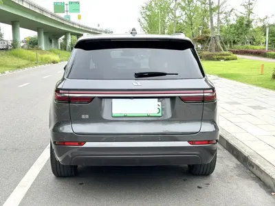Li Auto Li ONE 2021, 60000 км, за 95900 CNY - фото 7