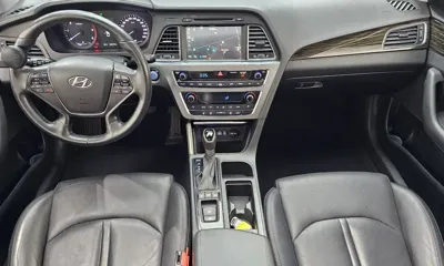 Hyundai Sonata 2016, 142973 км, за 8700000 KRW - фото 7