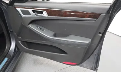 Hyundai Genesis 2015, 176342 км, за 8600000 KRW - фото 24
