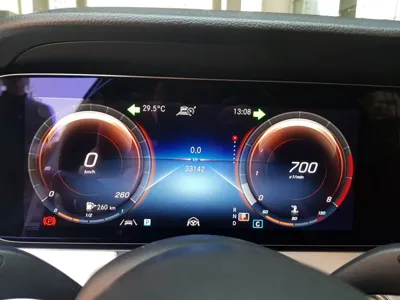 Mercedes-Benz E-Class 2021, 33142 км, за 34000000 KRW - фото 8
