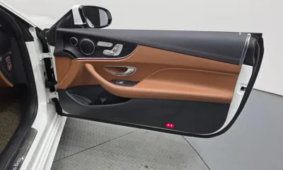 Mercedes-Benz E-Class 2017, 104371 км, за 29990000 KRW - фото 24
