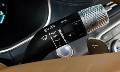 Genesis GV80 2021, 173569 км, за 31900000 KRW - фото 31