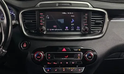 Kia Sorento 2018, 117647 км, за 15100000 KRW - фото 14