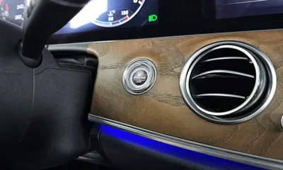 Mercedes-Benz E-Class 2019, 97943 км, за 24900000 KRW - фото 35