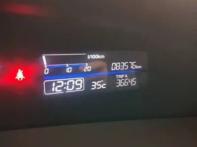 Honda Jade 2017, 83500 км, за 48300 CNY - фото 19