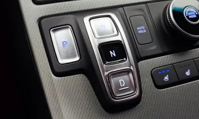 Hyundai Palisade 2024, 23166 км, за 42000000 KRW - фото 9