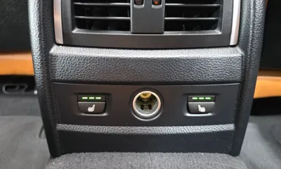 BMW 3-Series 2018, 102685 км, за 18900000 KRW - фото 29