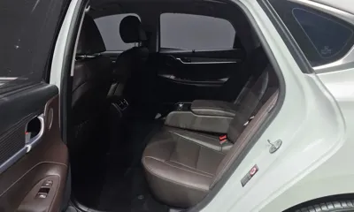 Hyundai Grandeur 2017, 135191 км, за 15500000 KRW - фото 26