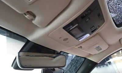 Lexus UX 2019, 105184 км, за 27900000 KRW - фото 32
