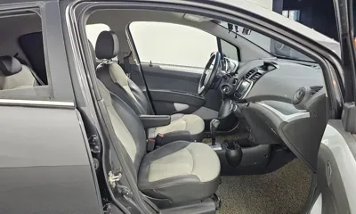 ChevroletGMDaewoo Spark 2014, 121475 км, за 2700000 KRW - фото 11