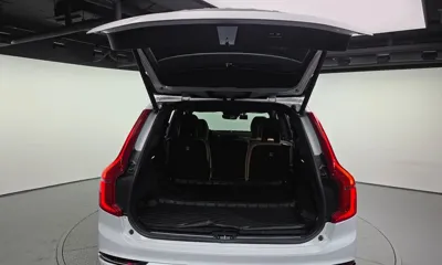 Volvo XC90 2019, 153472 км, за 30000000 KRW - фото 20