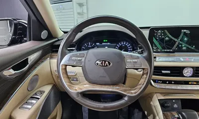 Kia K9 2020, 203284 км, за 13990000 KRW - фото 13