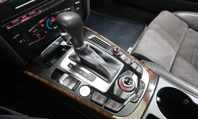 Audi A5 2011, 52070 км, за 6500000 KRW - фото 9