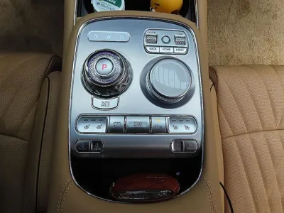 Genesis G90 2025, 12803 км, за 82300000 KRW - фото 9