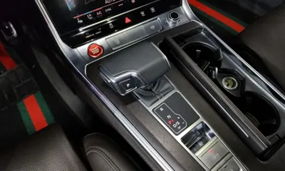 Audi A7 2020, 56609 км, за 39800000 KRW - фото 9