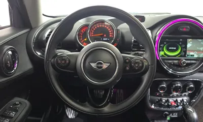 MINI Clubman 2016, 118198 км, за 6800000 KRW - фото 12
