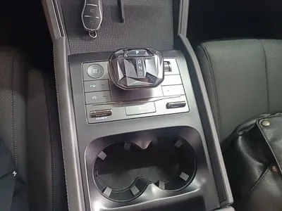 BYD Qin L 2025, 4600 км, за 74200 CNY - фото 14