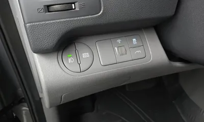 Hyundai Starex 2020, 61789 км, за 17000000 KRW - фото 16